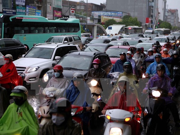 Hà Nội sớm khắc phục giải tỏa nút thắt giao thông hồ Linh Đàm