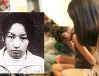 Từ nạn nhân mua bán người, trốn truy nã thành  chủ chứa