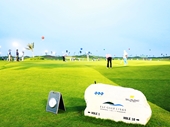 Quà khủng bất ngờ dành cho gôn thủ dự giải Faros Golf Tournament 2016