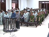 Hơn 100 năm tù cho các bị cáo trong vụ sới bạc khủng ở Quảng Ninh