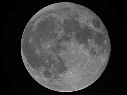 Thời điểm nào dễ quan sát siêu trăng thế kỷ tại Việt Nam