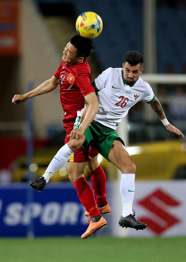 Ai sẽ là người bị loại tiếp theo ở đội tuyển Việt Nam