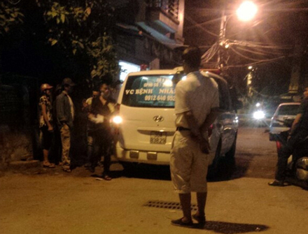 Hà Nội Nghi án thiếu nữ 19 tuổi đâm chết bạn trai trong nhà