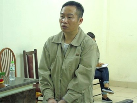 Giả là cán bộ dự án của thành phố để lừa đảo cấp sổ đỏ