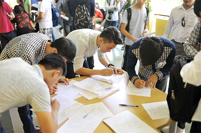 Việt Nam sẽ đào tạo đại học xuống còn 3 năm