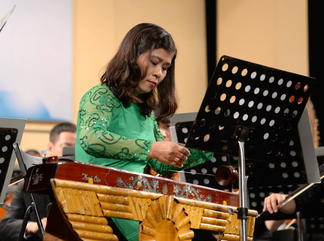 Sớm xác lập chủ quyền cho đàn Bầu Việt Nam