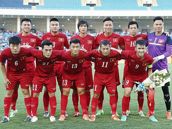 AFF SUZUKI CUP 2016 Việt Nam sẽ thận trọng từng trận đấu