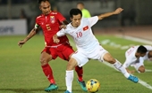 AFF Cup 2016 Việt Nam-Myanmar 2-1 Khởi đầu thuận lợi