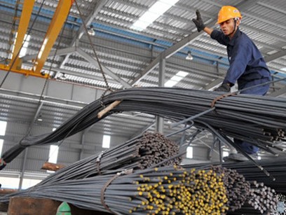 Hàng Việt Nam nhập khẩu chủ yếu từ Trung Quốc và Hàn Quốc