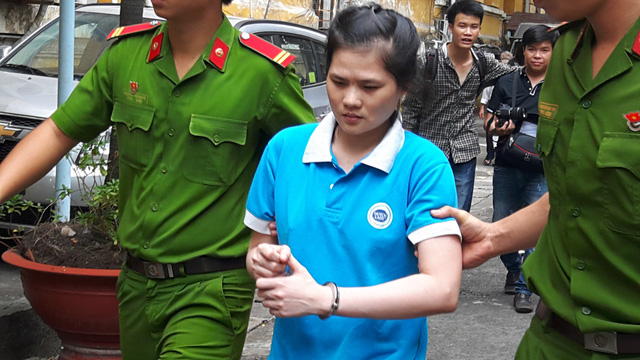 Oan nghiệt những mối tình đồng tính