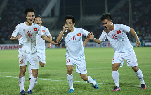 Đội tuyển Việt Nam Vẫn còn nhiều nỗi lo