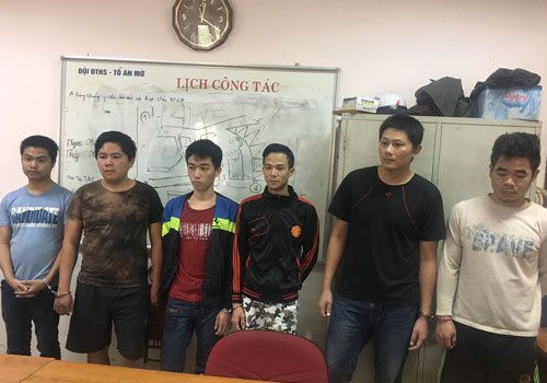 Tài xế taxi gọi bạn đánh chết khách vì không trả đủ tiền