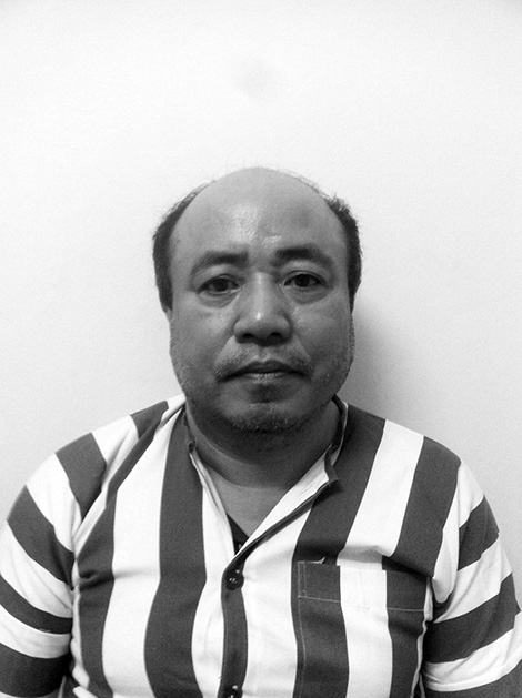 Giả làm đại gia lừa bán căn hộ chung cư