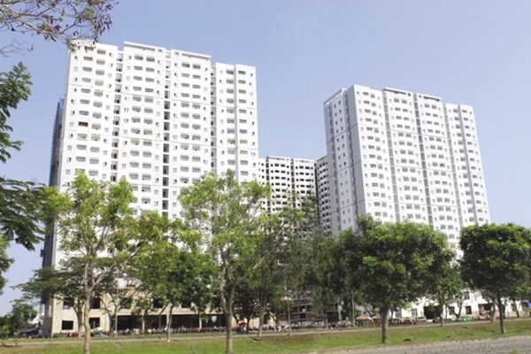 Công ty Hoàng Quân dừng phát hành cổ phiếu trị giá 1 000 tỷ đồng