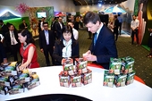 Chọn chất lượng, chọn Nestlé – thông điệp của Nestlé Việt Nam nhân Ngày Chất lượng thế giới