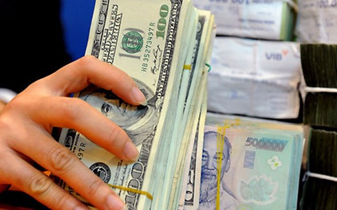 Ngân hàng Nhà nước có thể bán USD để ổn định thị trường