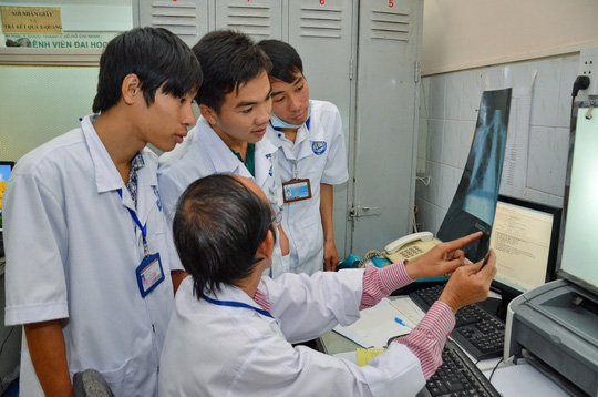 Có rút ngắn thời gian đào tạo ĐH