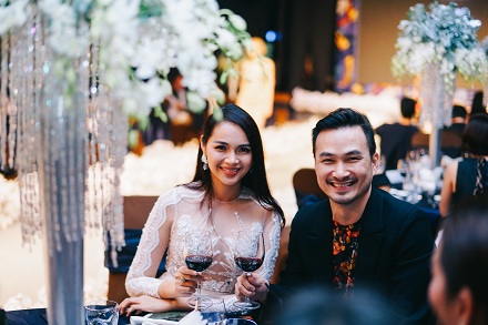 Tiết lộ những người đàn ông đặc biệt trong cuộc đời Diễm Châu