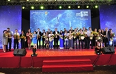 Central Group và Big C Việt Nam công bố chiến lược phát triển mới cùng các doanh nghiệp Việt Nam