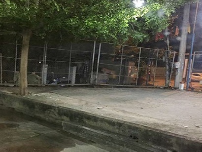 Truy sát kinh hoàng trong quán karaoke, 1 người tử vong