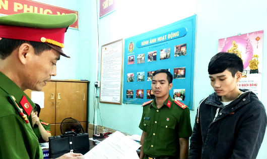 Ham đường link khiêu dâm, facebooker bị chiếm đoạt tiền tỷ