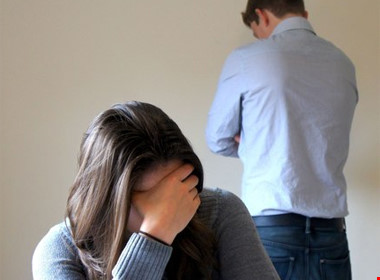 Vợ tôi lấy tôi chỉ để kiếm một đứa con