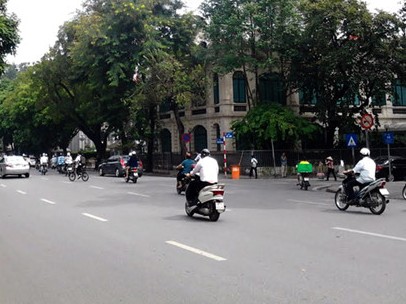 Hơn 1,4 tỷ đồng mỗi m2 đất cạnh Hồ Gươm