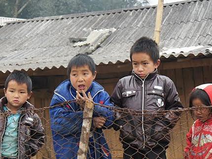 Nhiệt độ miền Bắc thấp nhất 7 độ C