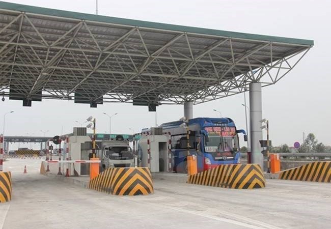 Đã có 23 trạm thu phí BOT trên toàn quốc giảm phí đường bộ
