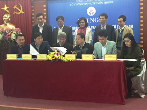 Hà Nội mạnh tay thu hồi sim rác trên địa bàn thành phố