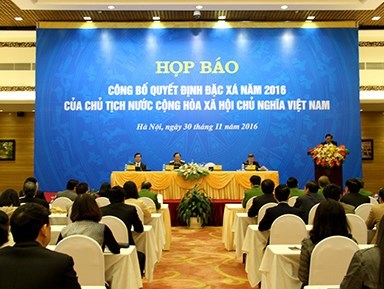 Cựu Tổng Giám đốc PMU 18 Bùi Tiến Dũng không được đặc xá