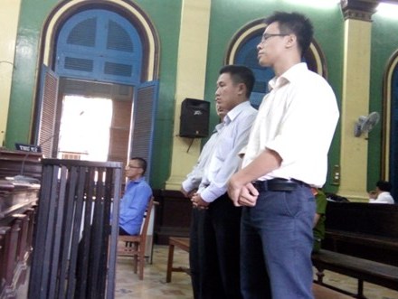 Giám đốc doanh nghiệp chiếm đoạt trên 422 tỉ đồng lãnh án chung thân