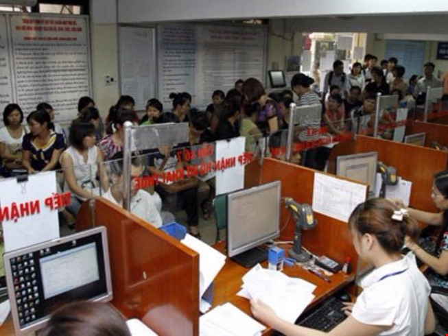 Chính sách mới có hiệu lực từ tháng 12 2016