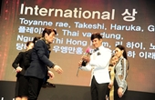Lý Hải bất ngờ đoạt giải giải đạo diễn xuất sắc nhất Châu Á
