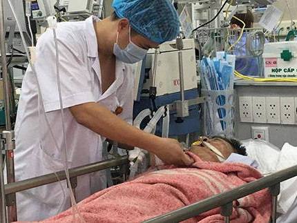 Nhiễm lạnh đột ngột, nhiều người Hà Nội bị đột quỵ