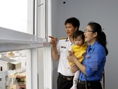 Thành phố Hồ Chí Minh đầu tư nhiều dự án nhà ở phân khúc bình dân