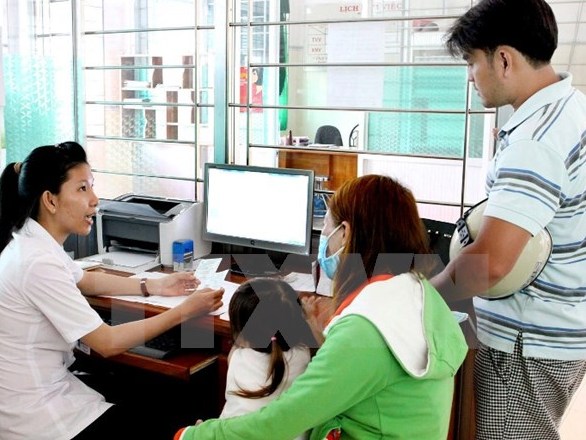 Phụ nữ và trẻ em tiếp tục bị ảnh hưởng nặng nề bởi HIV AIDS