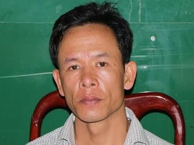 Bắt khẩn cấp nghi phạm vừa ra tù lại tiếp tục hiếp dâm cháu bé 10 tuổi