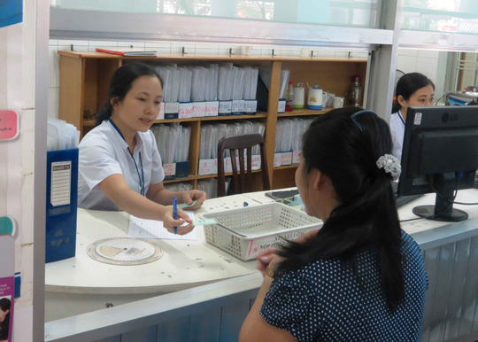 Tránh thai Tùy tiện dễ sinh chuyện