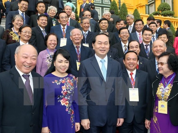 Chủ tịch nước yêu cầu bảo đảm an ninh về vắcxin phòng bệnh