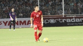 Đội tuyển Việt Nam và bài toán hàng thủ trước cuộc tái đấu Indonesia