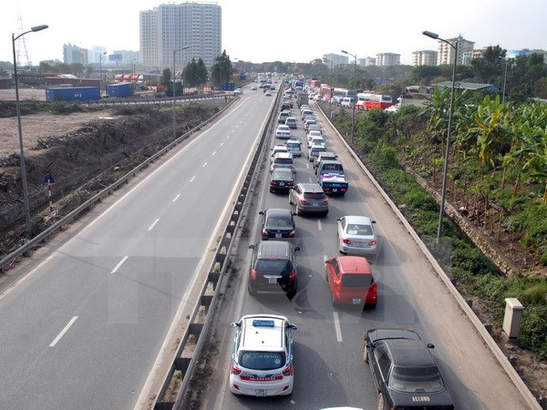 Từ 15 12 thử nghiệm phương án bỏ thu phí tại trạm Đại Xuyên