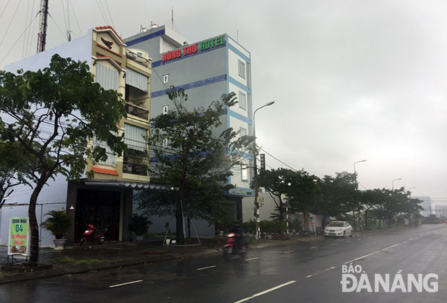 Kinh tế khởi sắc