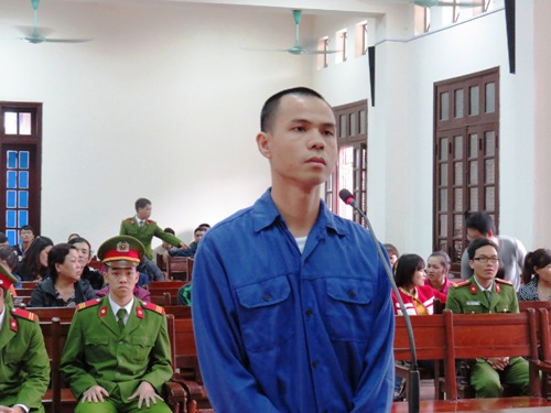 Ông trùm sàn vàng BBG chiếm đoạt gần 400 tỷ đồng