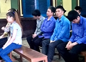 Nhóm gái mại dâm ở Sài Gòn bẫy khách ngoại quốc lĩnh án