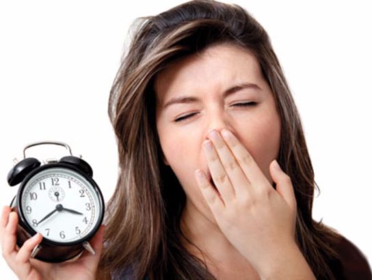 7 thói quen ban ngày phá hoại giấc ngủ đêm