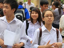 Tăng mức trần học phí trường công lập chất lượng lên 4,1 triệu đồng