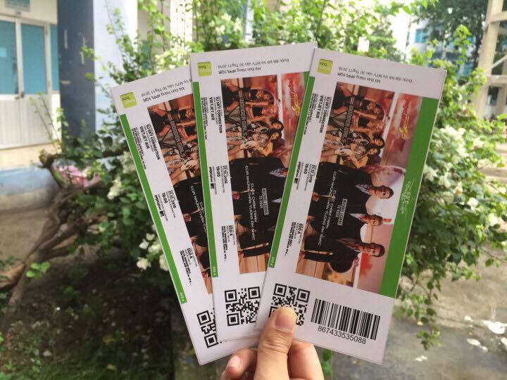 Fans đua nhau săn vé, Michael Learns to Rock và Wonder Girls gây sốt dữ dội