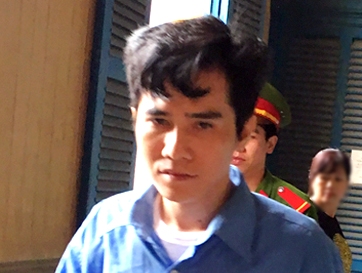 Kẻ đốt nhà người yêu sau chia tay không được giảm án