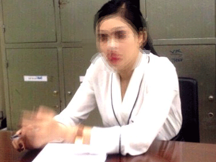 Chân dung mắt xích kết nối những cuộc mua dâm hạng vip , giá khủng